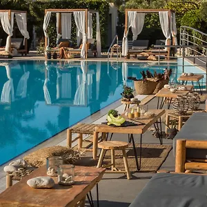 **** Hotel Avithos Grecja