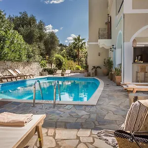 ** Hotel La Signora Grecja
