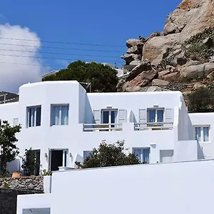 Bellevue Mykonos Town