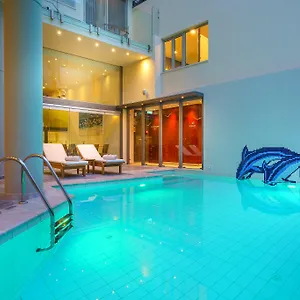 ***** Hotel Kyma Grecja