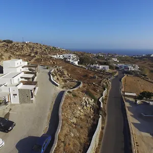 Mykonos Amazing Mykonos Town