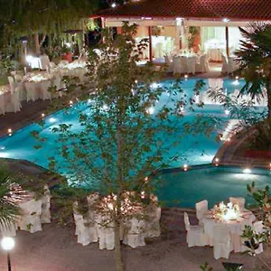 *** Hotel Four Seasons Grecja