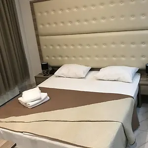 ** Hotel Rex Grecja