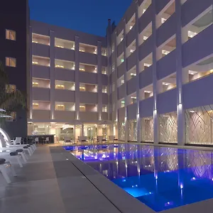 **** Hotel Melrose By Mage Grecja
