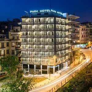 *** Hotel Park Grecja